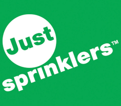 Just Sprinklers